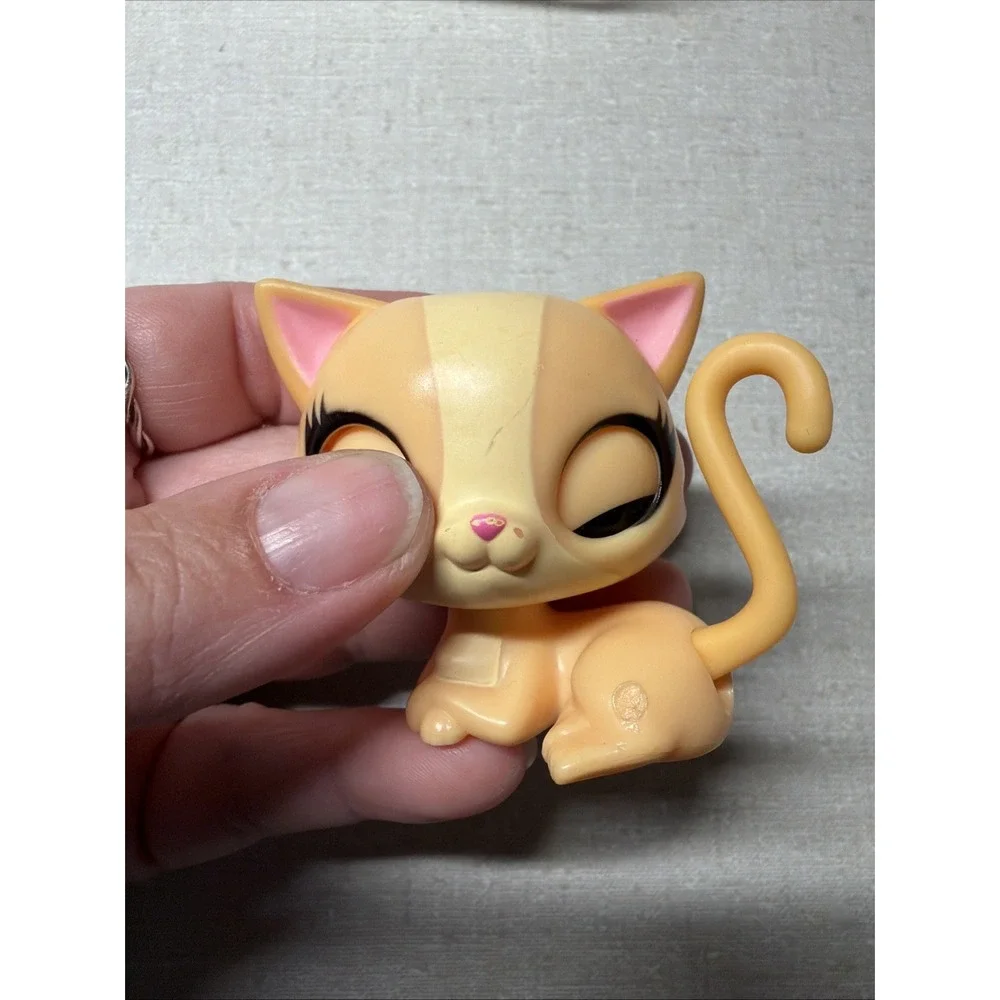 Hasbro retired lps